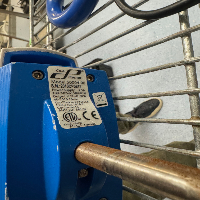 Cole-Parmer 50004-00 Overhead Stirrer image 0